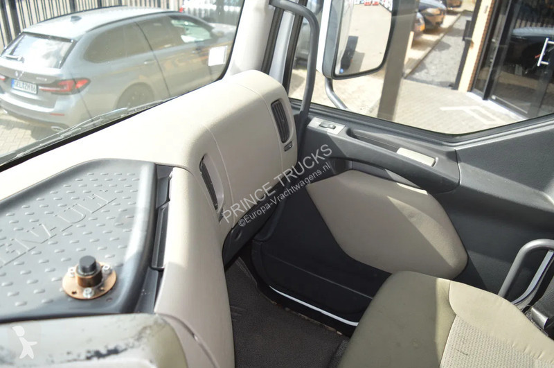 Traktor Renault 460 * RETARDER * EURO5. EEV *...