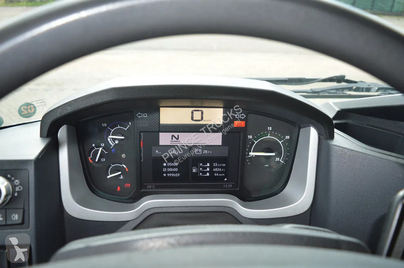 Traktor Renault T460 * EURO6 * T460 * 4X2 *...