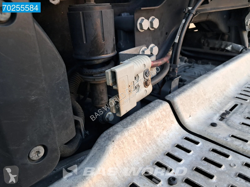 Traktor DAF 480 4X2 SC PTO StandKlima ACC LED