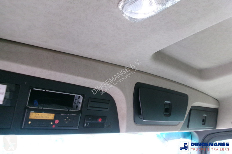 Traktor Mercedes 1843 4x2 Euro 6 / ADR + PTO