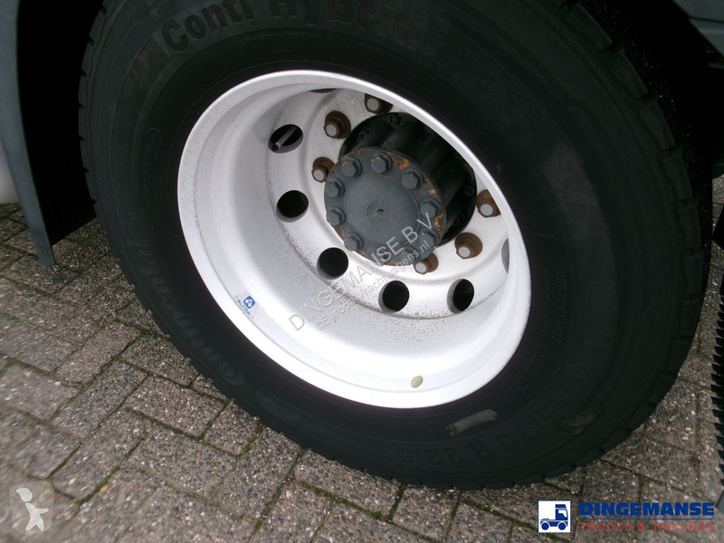 Trattore Stradale Mercedes 1843 4x2 ADR Euro 6...