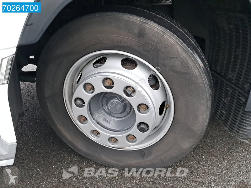 Tahač DAF 480 4X2 Mega 2xTanks ACC LED Euro 6