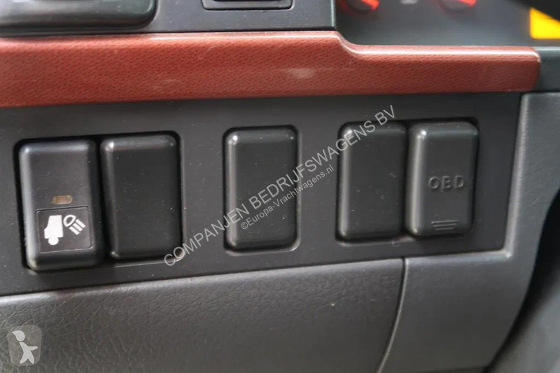 Traktor Volvo 16660 16.660 - 2007 - Euro 4 -...