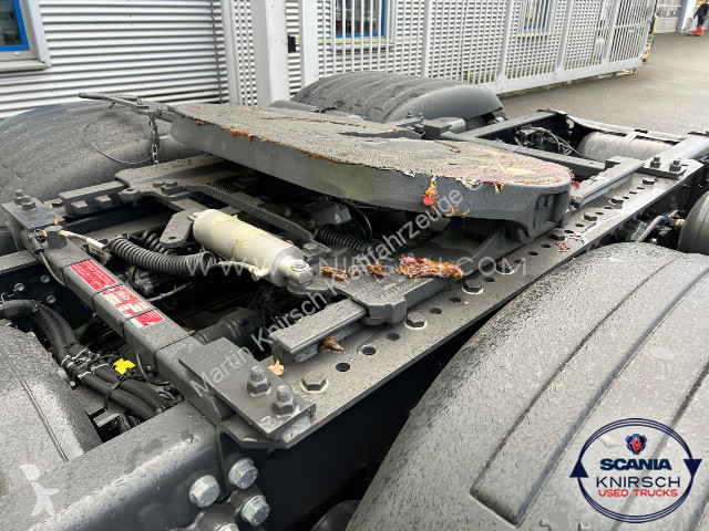 Tractor Scania S 590 A6x4NB