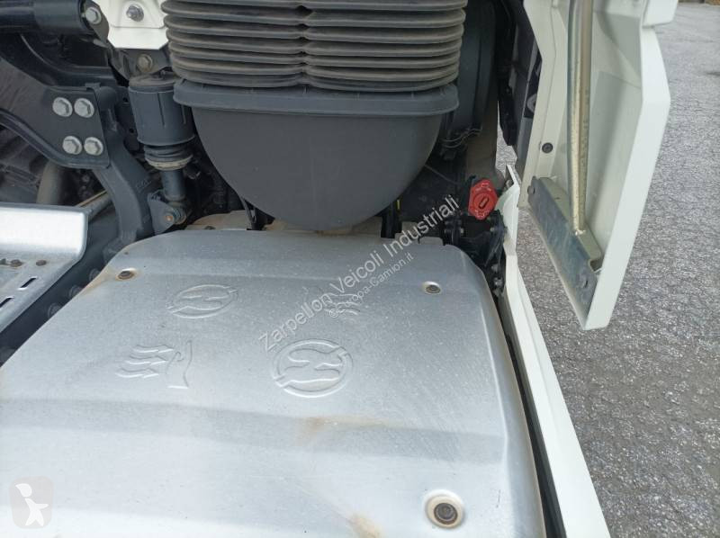 Trattore Stradale DAF