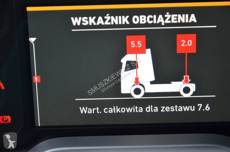Traktor Renault