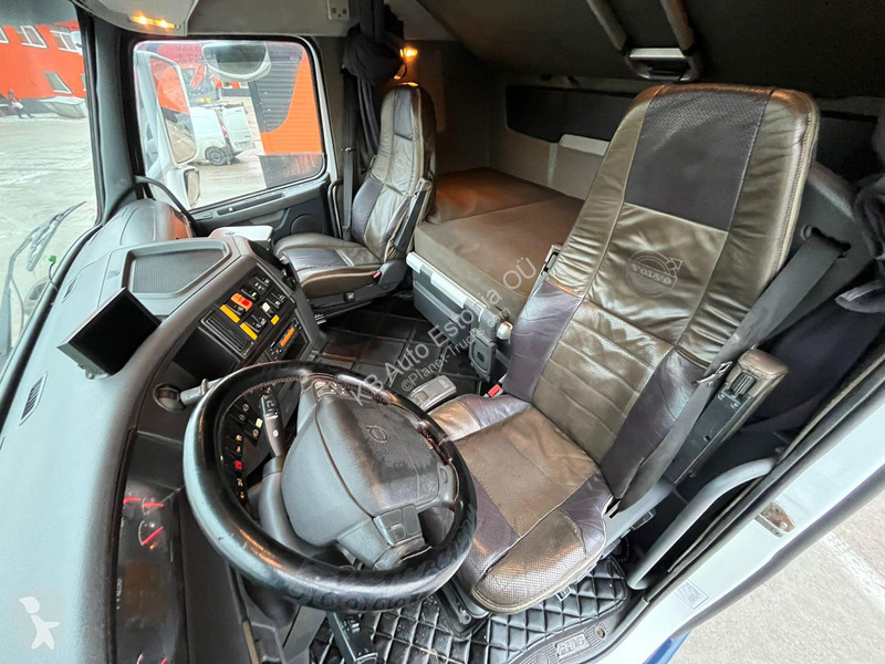 Tahač Volvo 700 6x2 GLOBE XXL ! / ADR /...