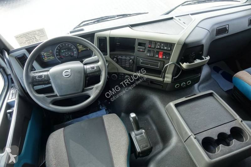 Traktor Volvo
