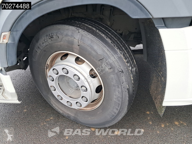 Trattore Stradale DAF 480 4X2 SC ACC LED Euro 6D