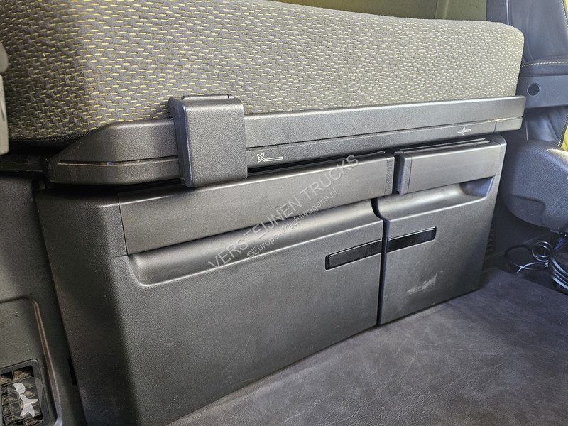 Tahač Volvo 650 / FULL AIR / RETARDER / NL-TRUCK