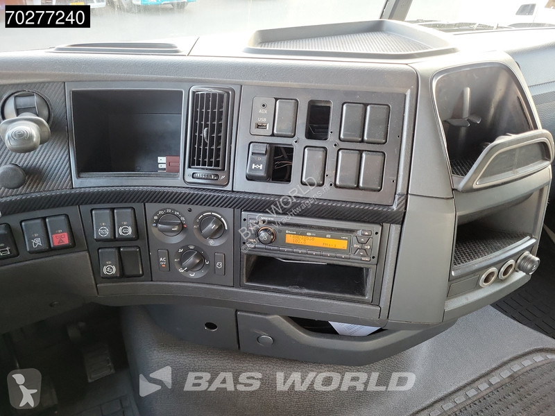 Tractor Volvo 420 4X2 XL VEB StandKlima Xenon EEV