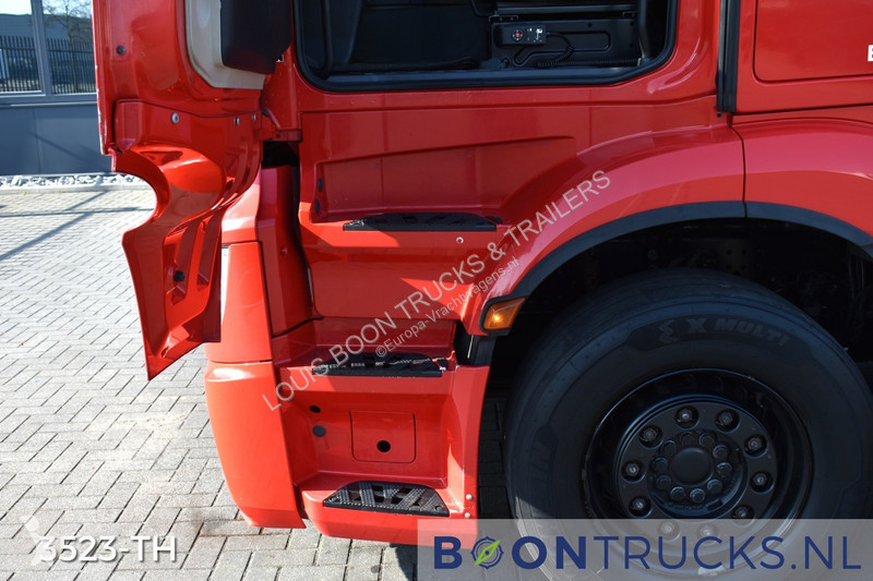 Tahač Mercedes 1842 LS 4x2 | EURO6 * NL TRUCK