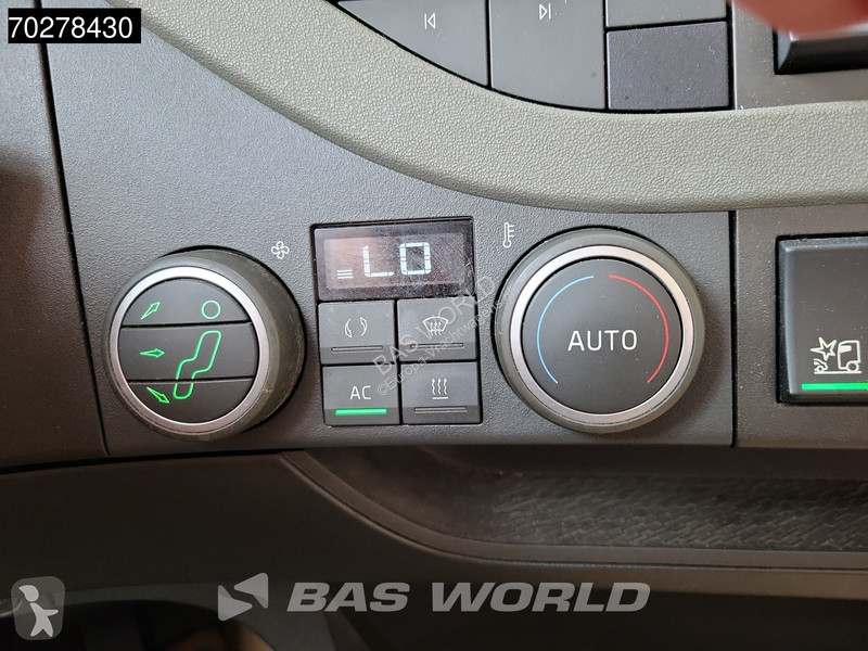 Traktor Volvo 750 6X2 Special-Interior Full-Air...