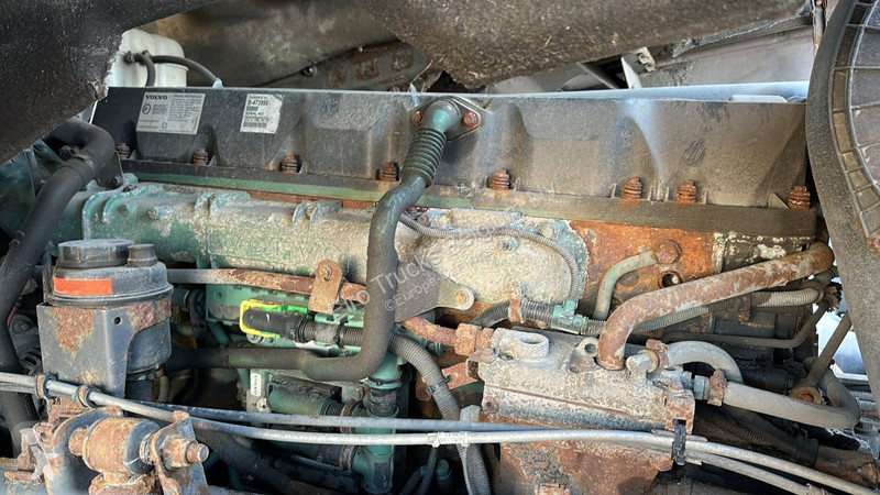Traktor Volvo 400 (MANUAL GEARBOX / EURO 5 /...