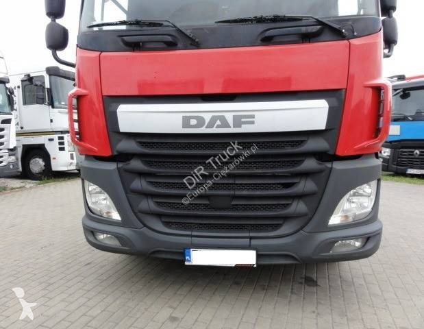 Traktor DAF