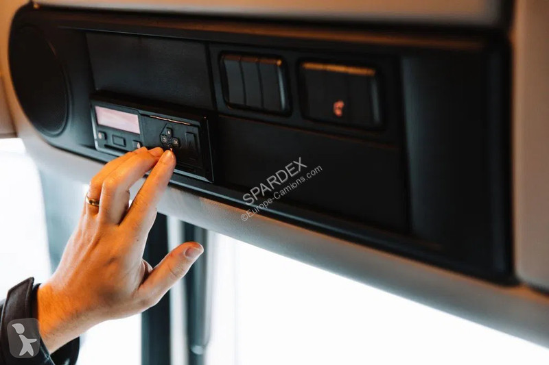 Cabeza tractora DAF 480 SC 4x2 | Leasing from...