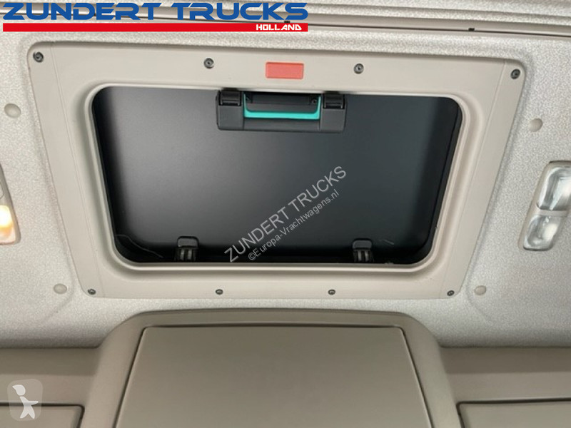 Tracteur DAF 440 SPACECAB ADR