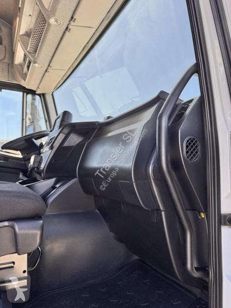 Traktor Iveco AT 440 T/P