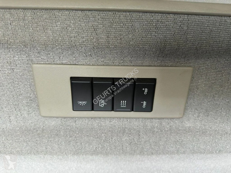 Tahač Volvo 500 6X4 TREKKER/TRACTOR/SZM EURO 6...