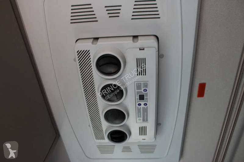 Tahač DAF 106480 * EURO6 * 2 TANK *