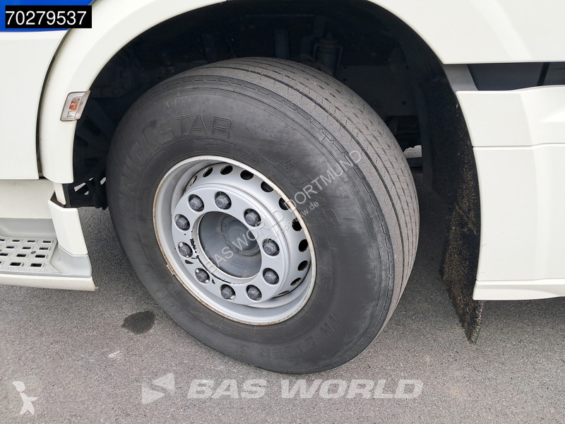 Traktor DAF 480 4X2 SSC ACC Standklima Euro 6