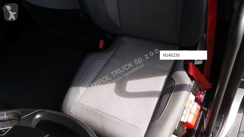 Traktor Renault Renault GAMA T460/11-2017 R!...