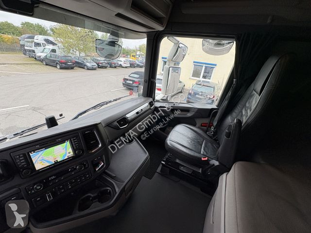 Tahač Scania S...