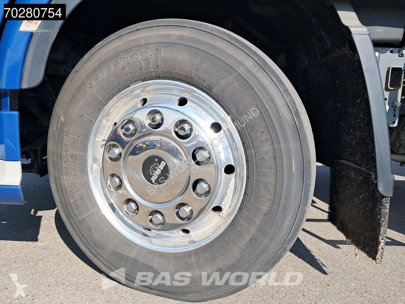 Trattore Stradale DAF 480 4X2 SSC Retarder PTO...