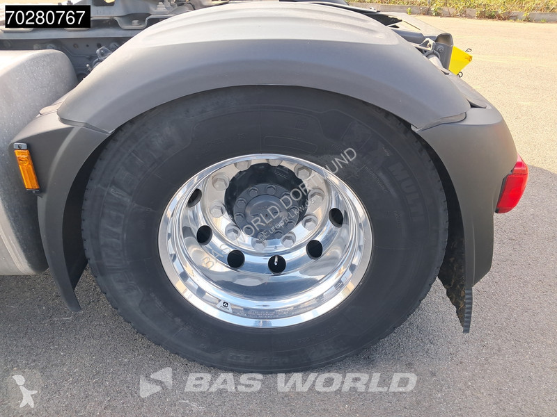 Traktor DAF 480 4X2 SSC Retarder PTO Standklima...