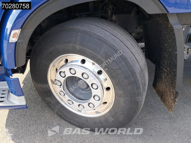 Trattore Stradale DAF 480 4X2 SSC Retarder...