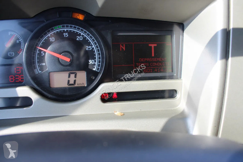 Traktor Renault 460 * EURO5 * 4X2 *ADR *