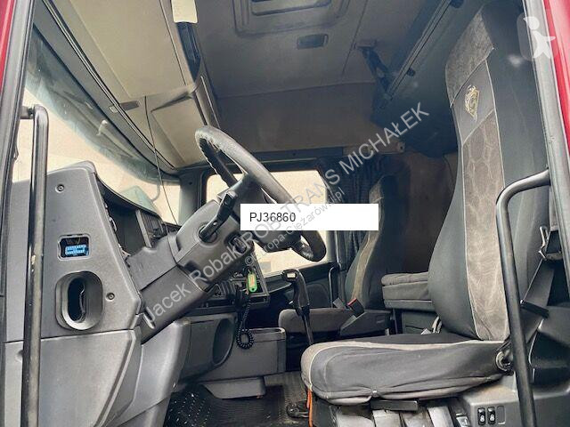 Traktor Scania R 470