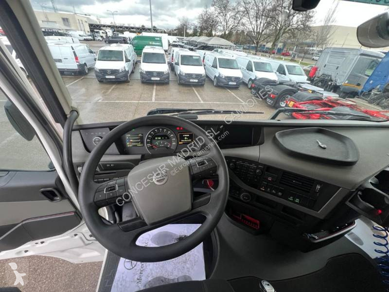 Tahač Volvo