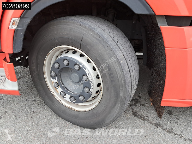 Trattore Stradale DAF 530 4X2 SSC Retarder 2x...