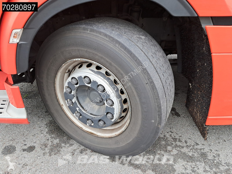 Trattore Stradale DAF 530 4X2 SSC Retarder 2x...