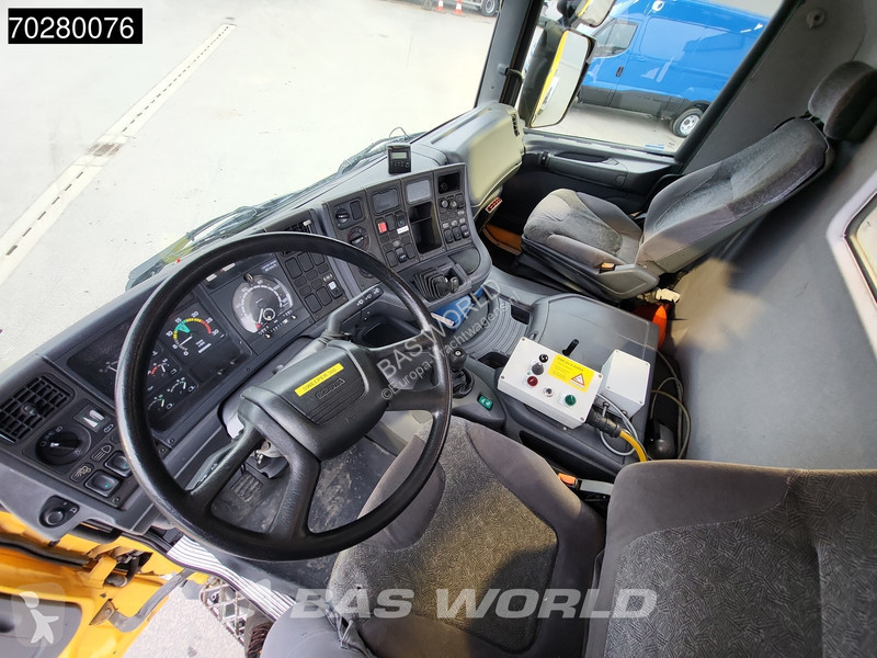 Traktor Scania R400 R 4X2 ow Mileage! Hydraulik...