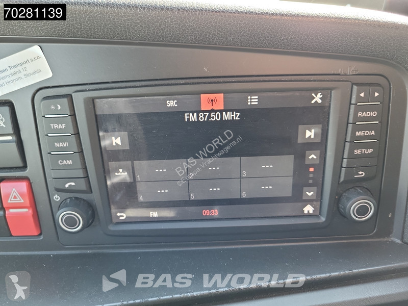 Traktor MAN 18.500 4X2 XLX Retarder ACC Euro 6