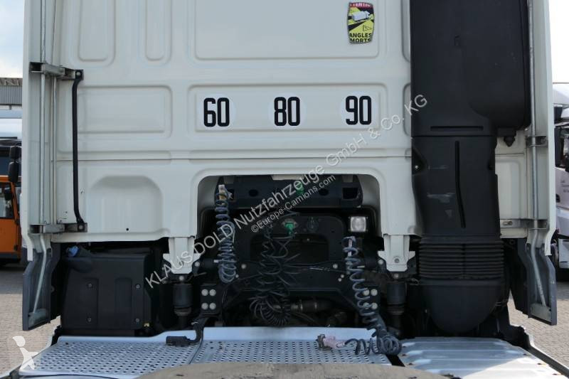 Trekker DAF