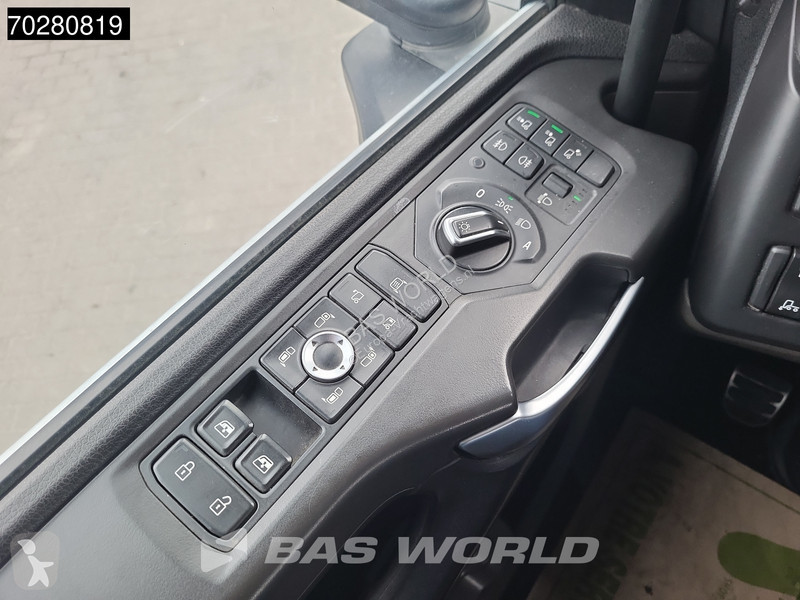Traktor Scania R650 R 6X2 3 Pedal! Retarder...