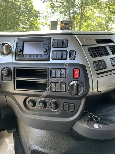 Traktor DAF 106510 SSC MEGA Intarder ACC 2x Tank