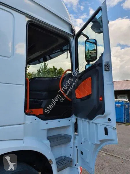 Traktor DAF 106510 FT 6x2/4 SSC 3-Achser MEGA E6