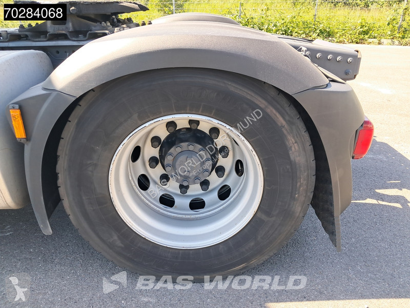 Traktor DAF 480 4X2 SSC Retarder 2x Tanks...