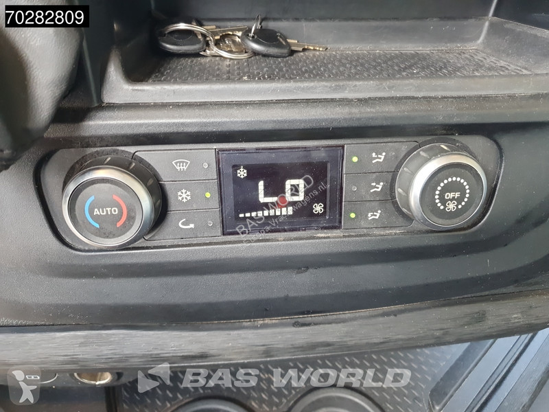 Trattore Stradale Iveco S-Way 510 4X2 Retarder...
