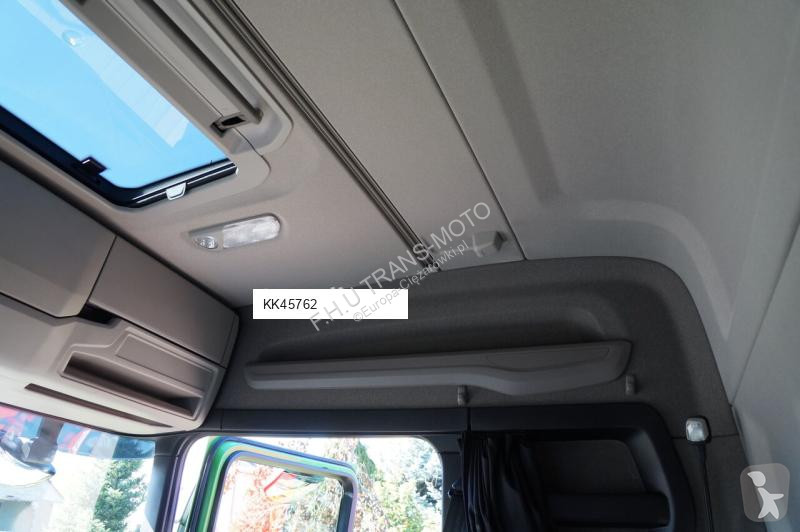 Tahač Scania G 410 EURO 6 NISKI PRZEBIEG...