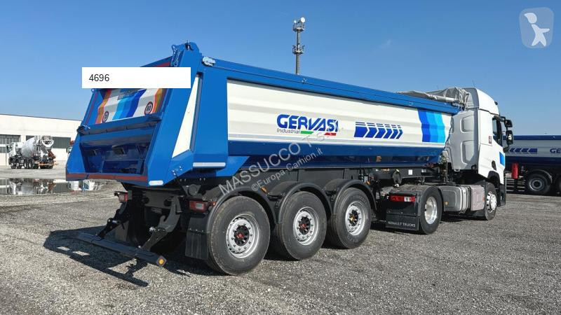 Traktor Renault SCPE
