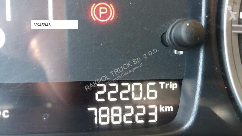 Traktor DAF DAF 106460 LOW DECK/ UDOKUMENTOWANY...