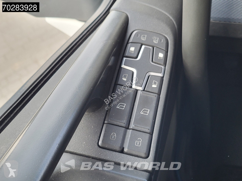 Tahač Volvo FH  4X2 LNG VEB+ ADR VDS I-ParkCool...