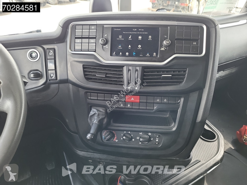 Tahač Iveco S-Way 480 4X2 Retarder Hydrauliek...