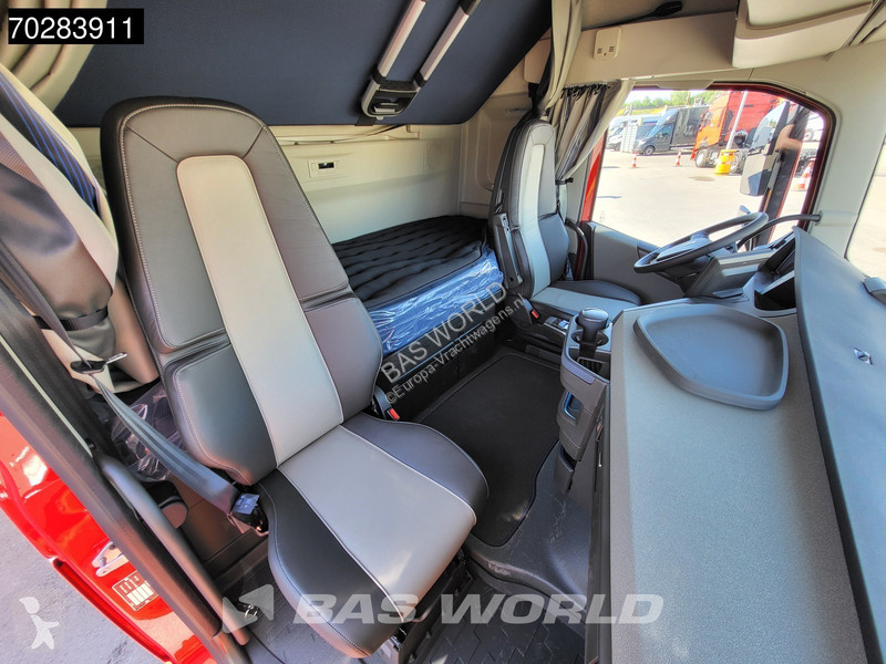 Tahač Volvo 500 6X2 NEW! Retarder I-Parkcool...