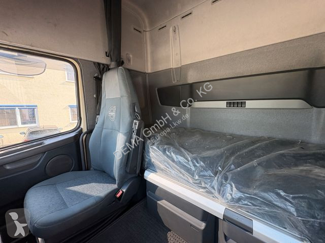 Traktor Volvo FH 500*VEB+...